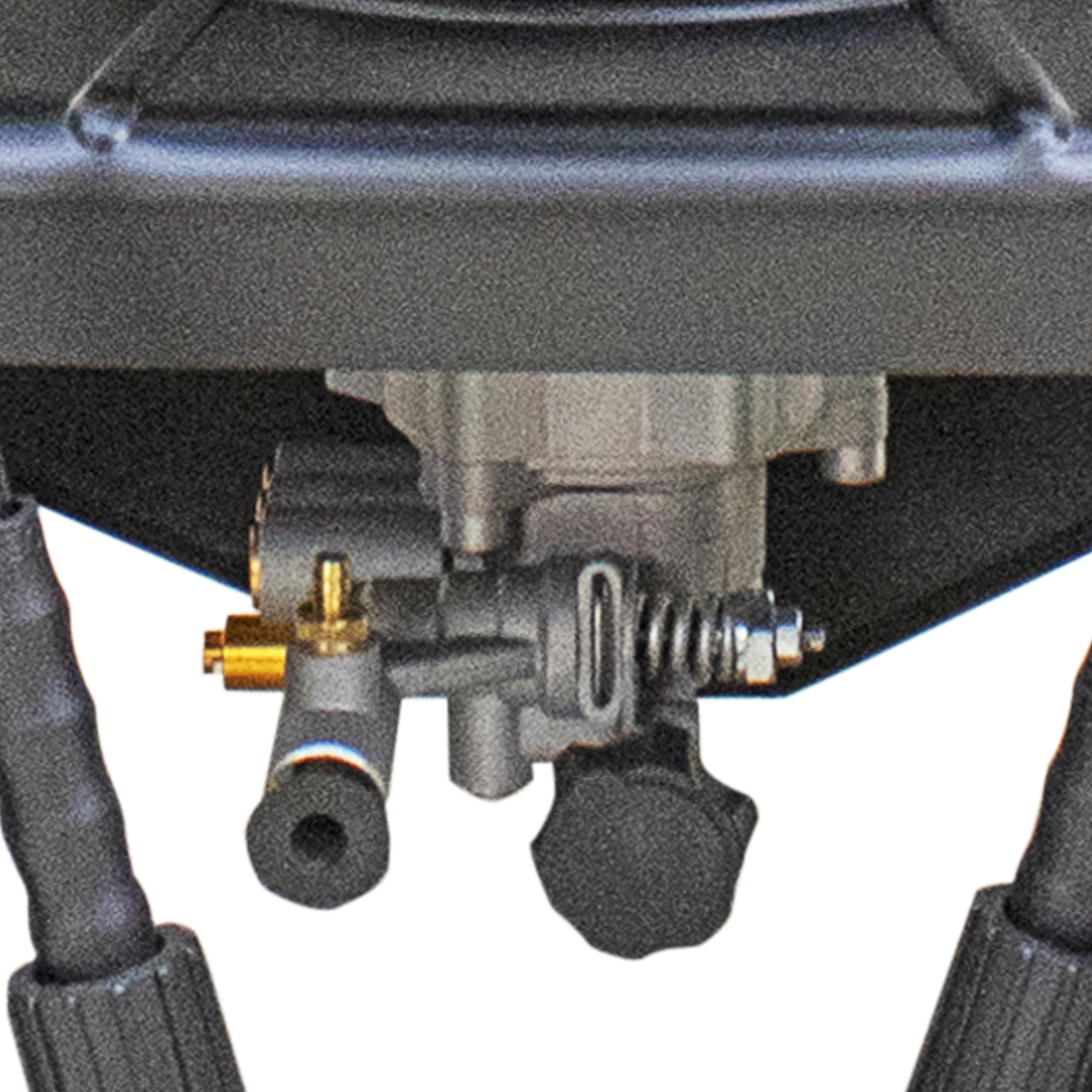 Megashot MS61114(-S) 50-State 2800 PSI at 2.3 GPM KOHLER® XTX675