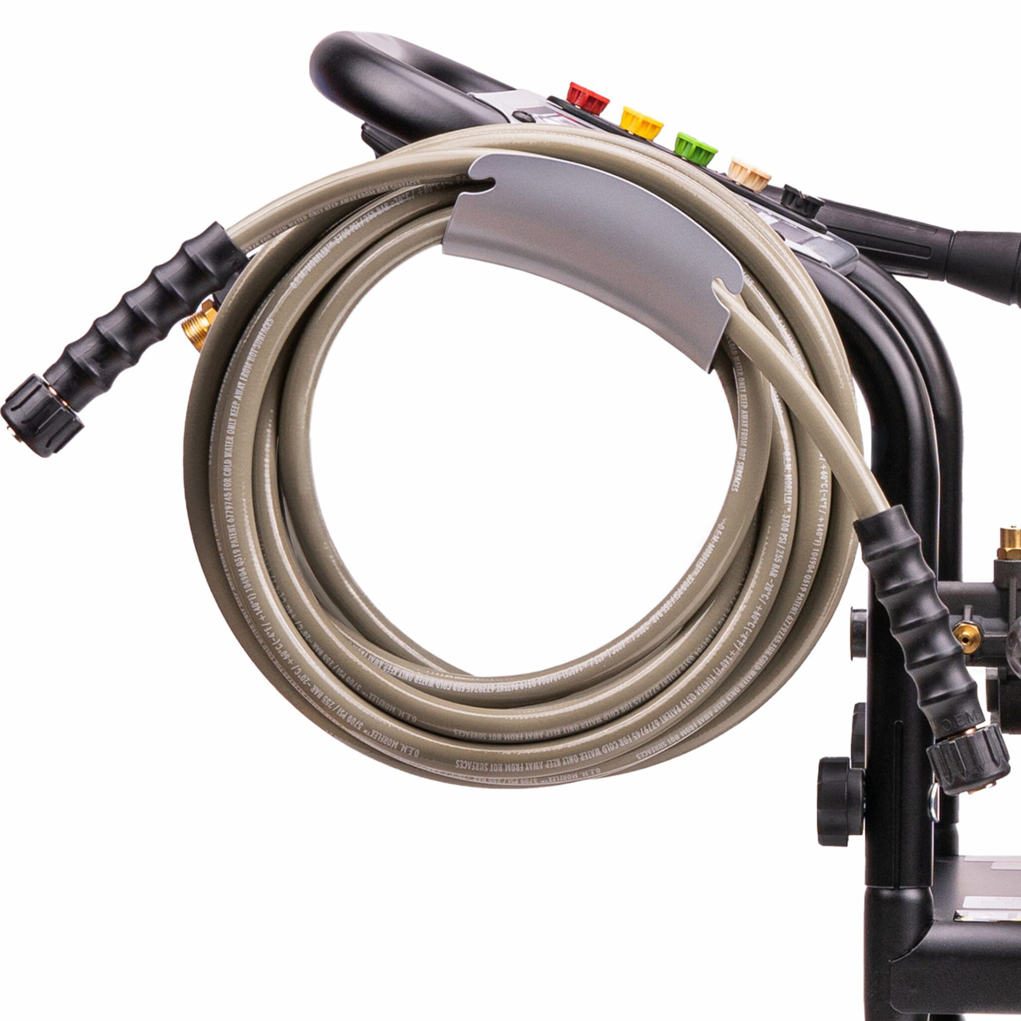 Clean Machine CM61351 1700 PSI at 1.0 GPM 120V