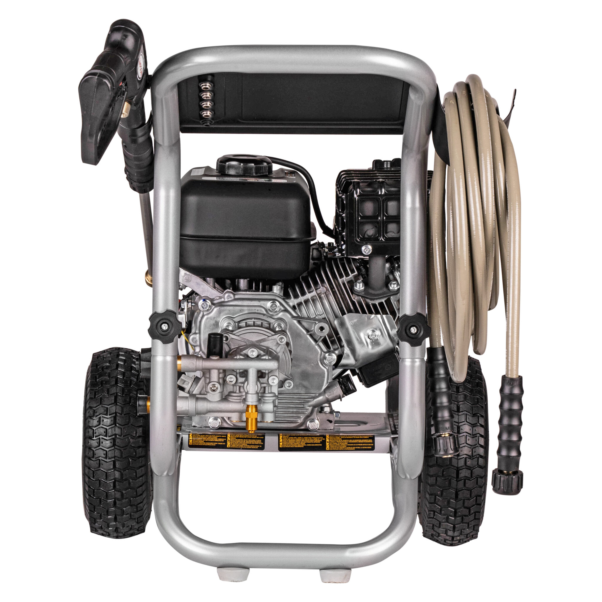 Megashot MS61367 49-State 3400 PSI at 2.5 GPM CRX® 225