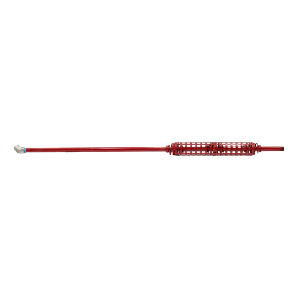 Steam Lance 3/8" SCH 80 X 36"