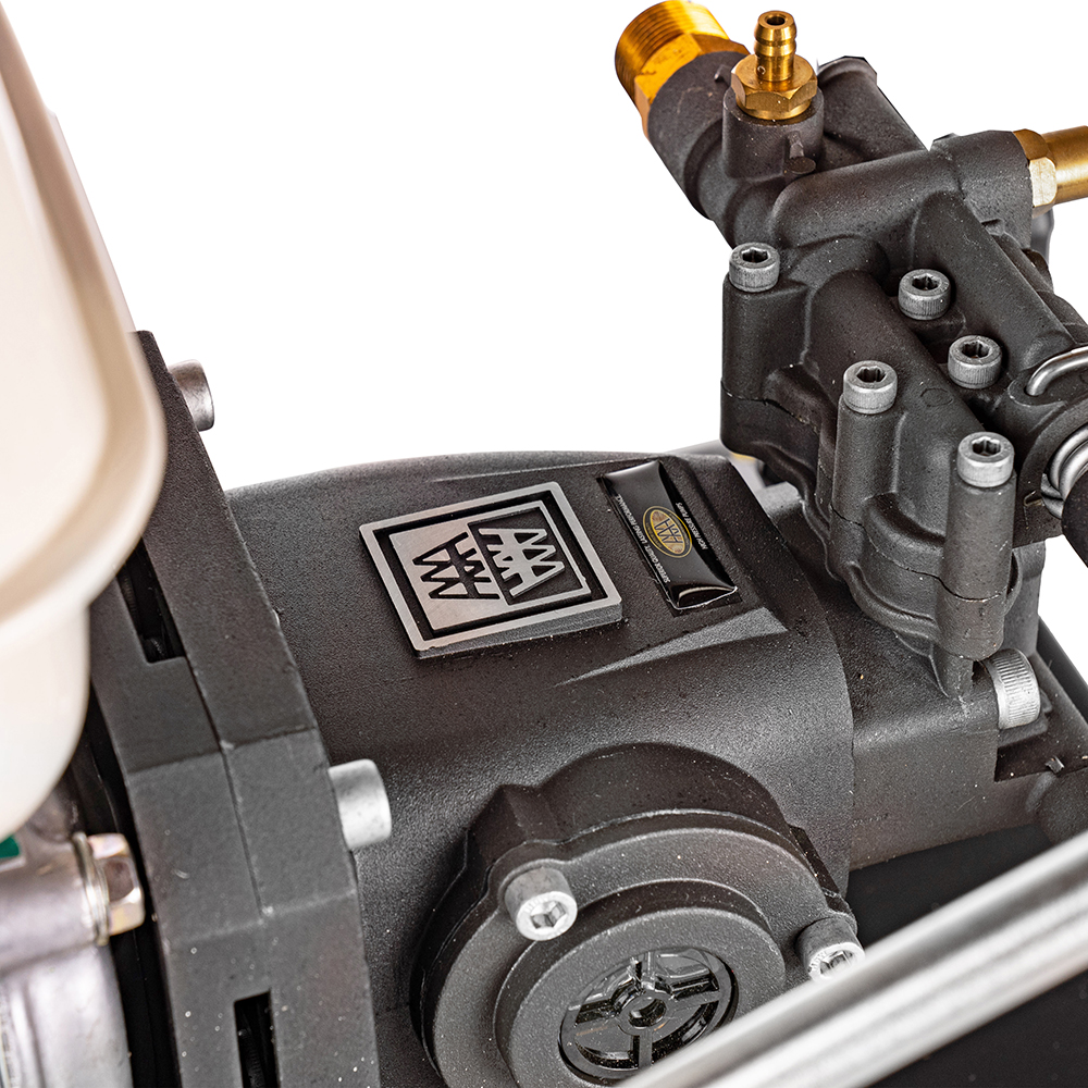 Pro Series Cold Water Power Washer PS61374 49-State 3500 PSI at 2.5 GPM - Part#61374