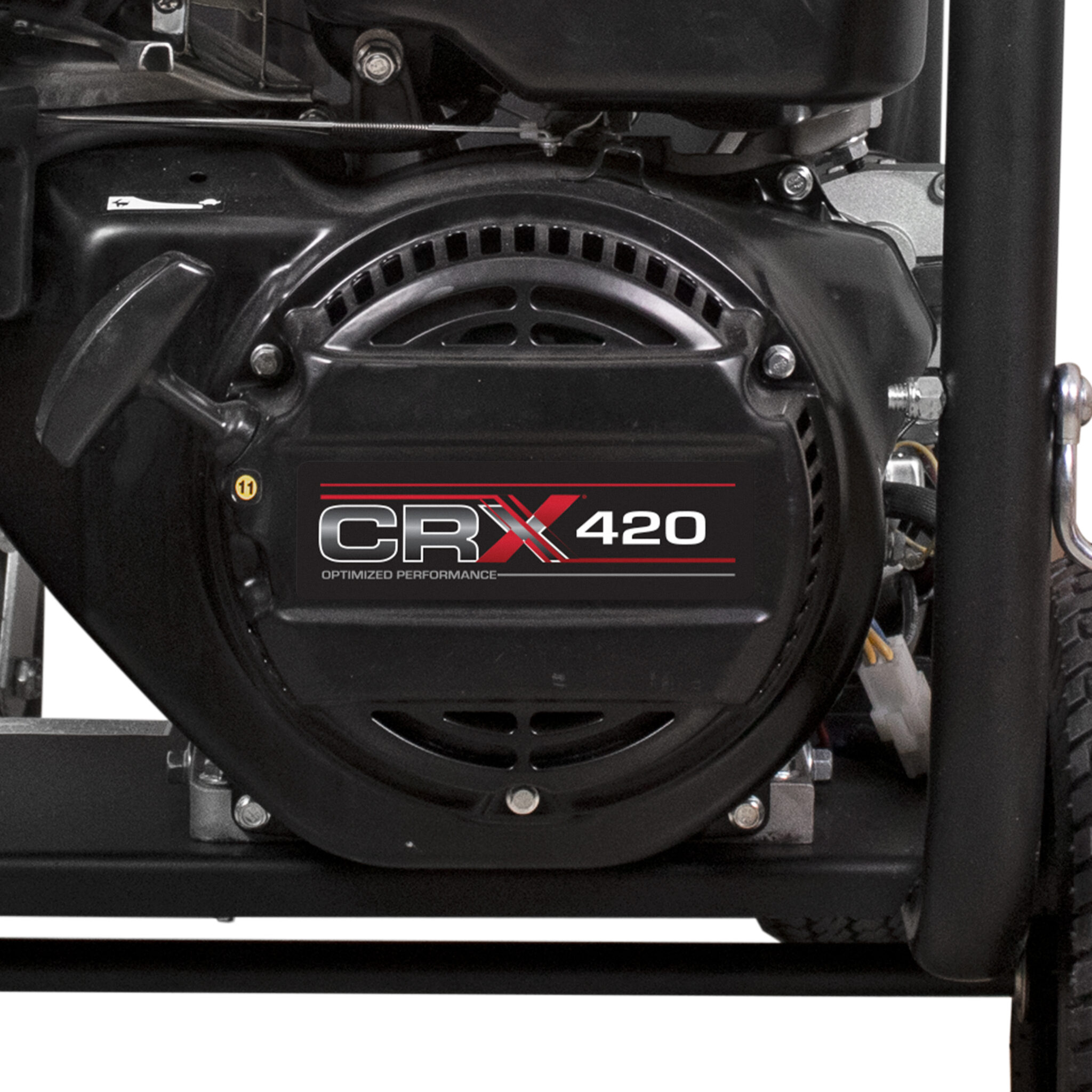 Brute Series Power Washer KB4040112EDC1 - Part#65132