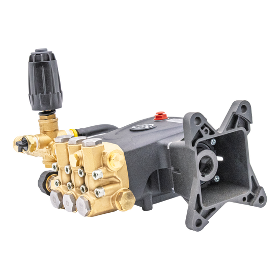 PMR RRV4G40D-F24 VRT3-310EZ, ByPass & Thermal Reli