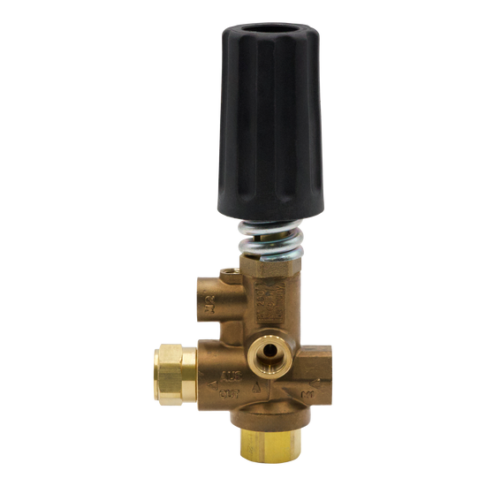ST-280 Unloader 8GPM 4060PSI