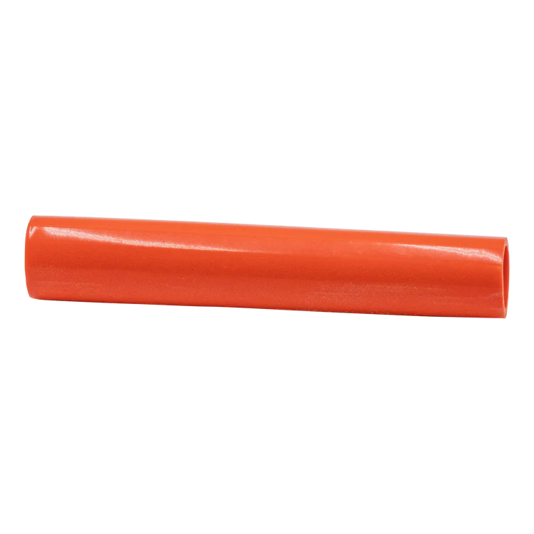 Bend Restrictor Orange 3/8" 1 Wire Hose