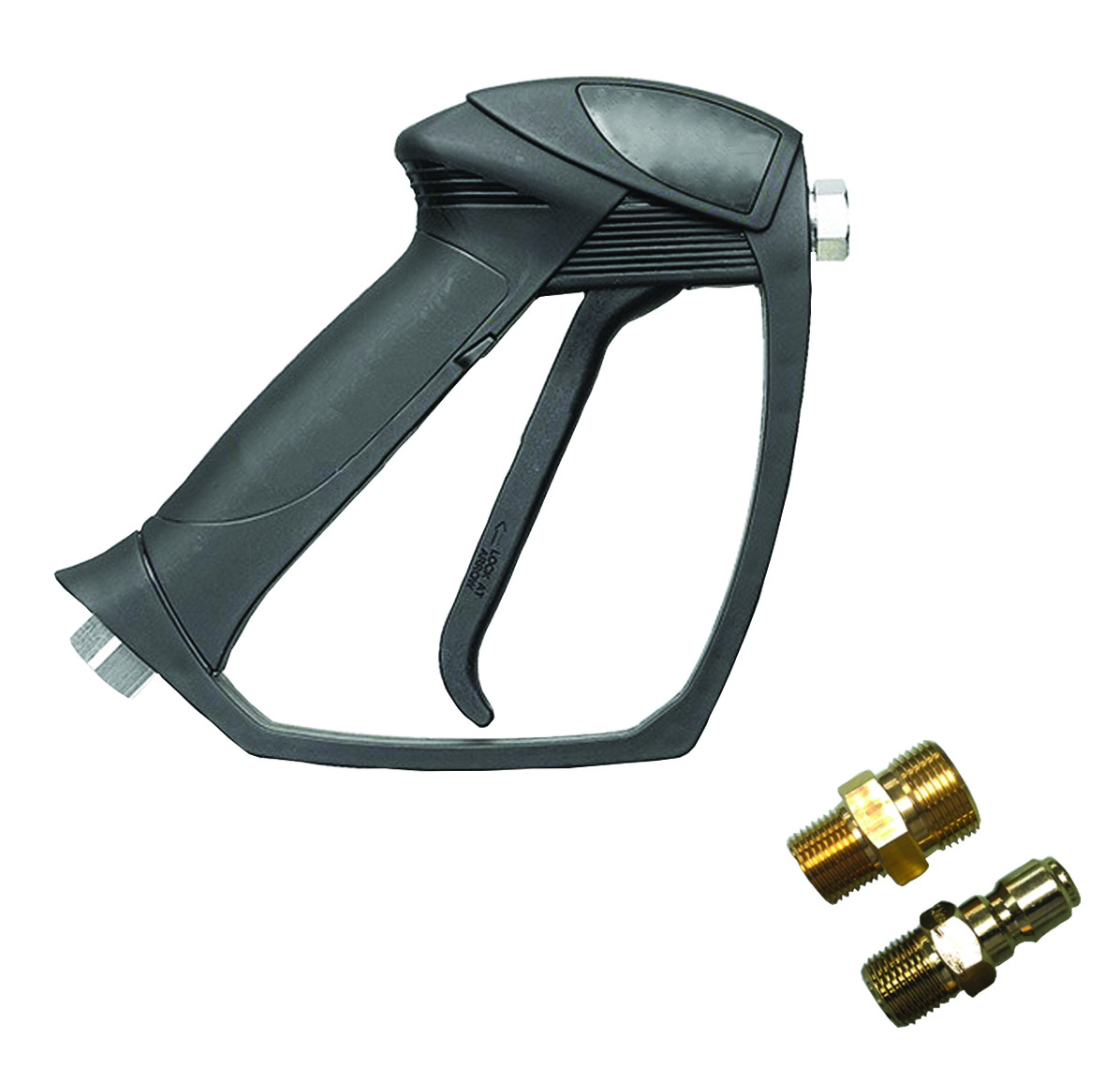 Professional Pressure Washer Spray Gun - Part#80178