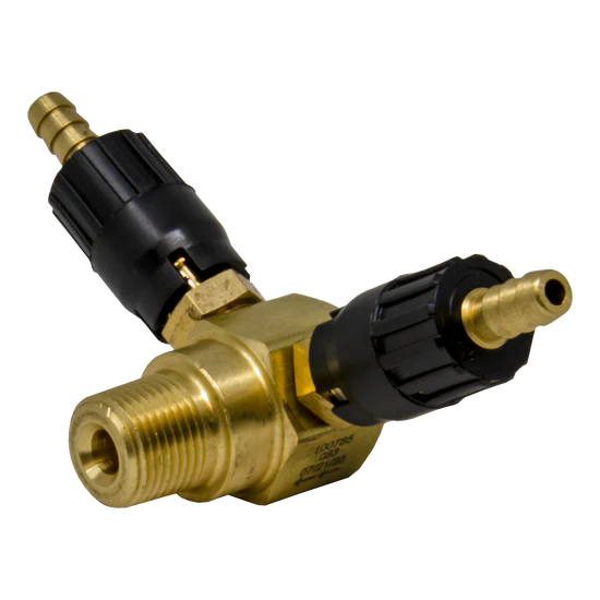 100785 Dual Injector
