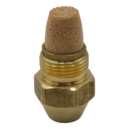 Red Hollow Cone Nozzle