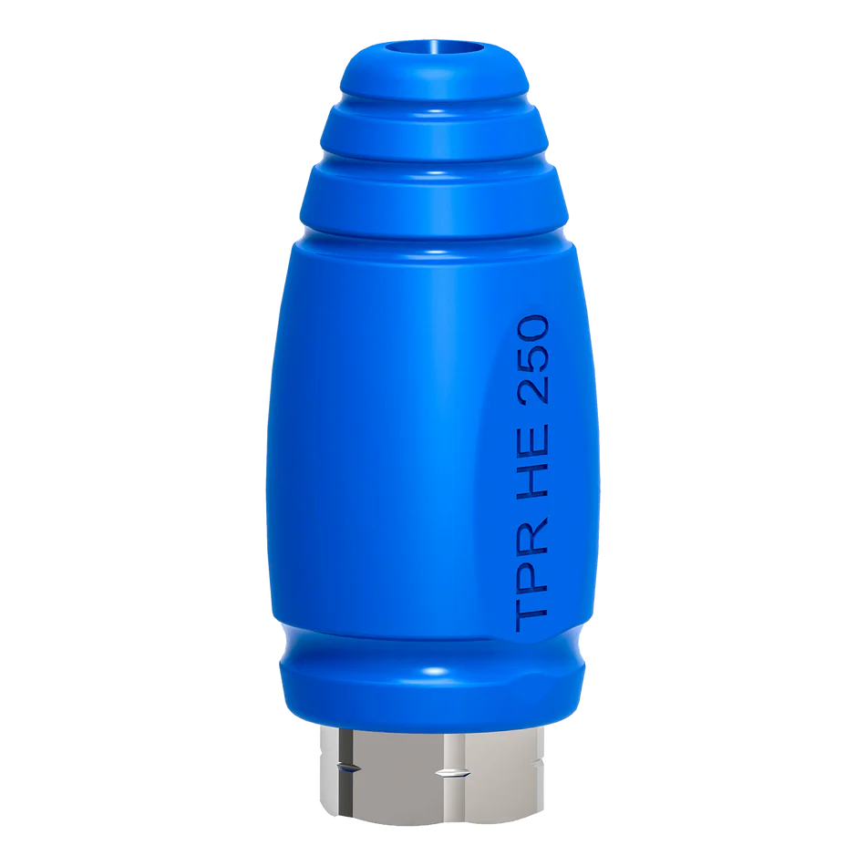 Ar Hydro Ex Turbo Nozzle 3600 PSI, 12.0