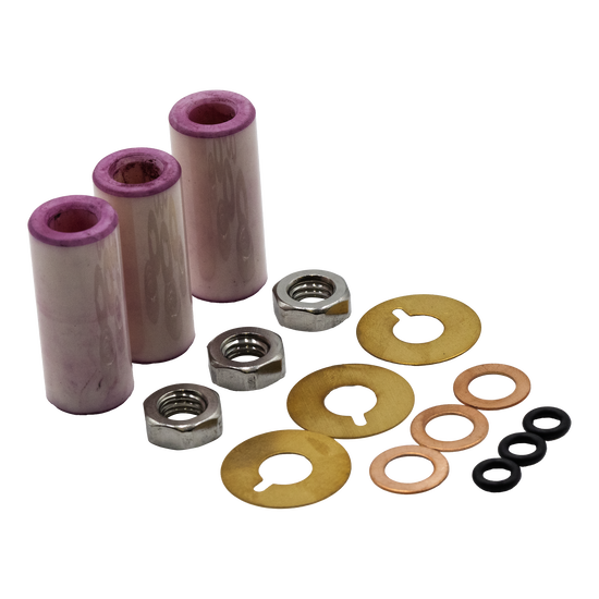 KIT 2544 PISTON 15mm XM XMA XMV RRV