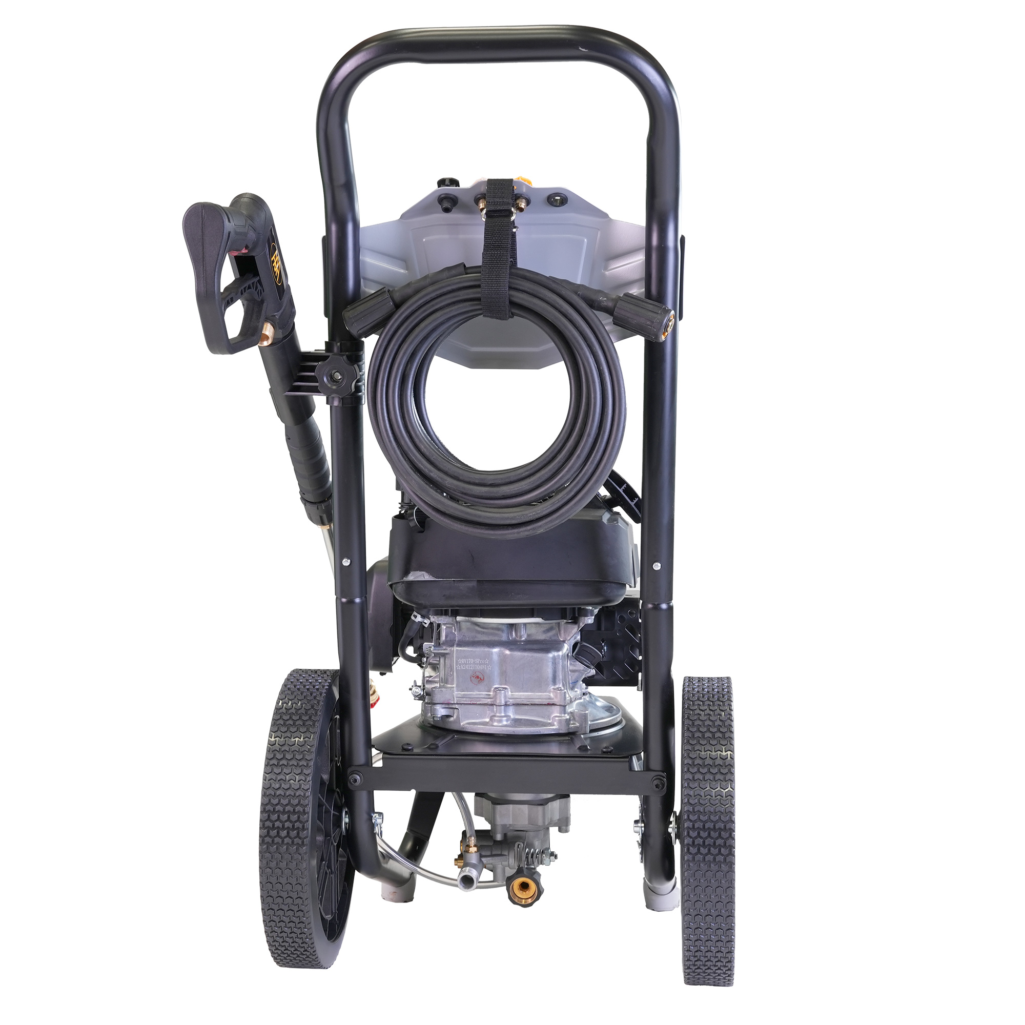 Clean Machine CM61455-(S) 49-State 2900 PSI at 2.4 GPM CT170