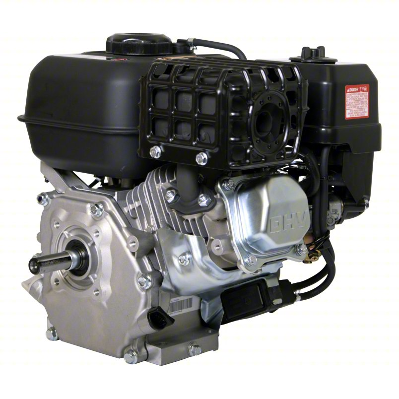 CRX® 165 Single Cylinder Professional engine