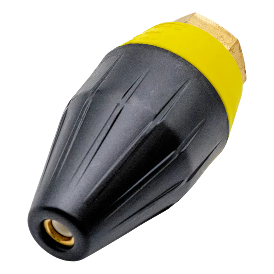 DK-4.5 Yellow Dirt Killer Nozzle 3200 PSI