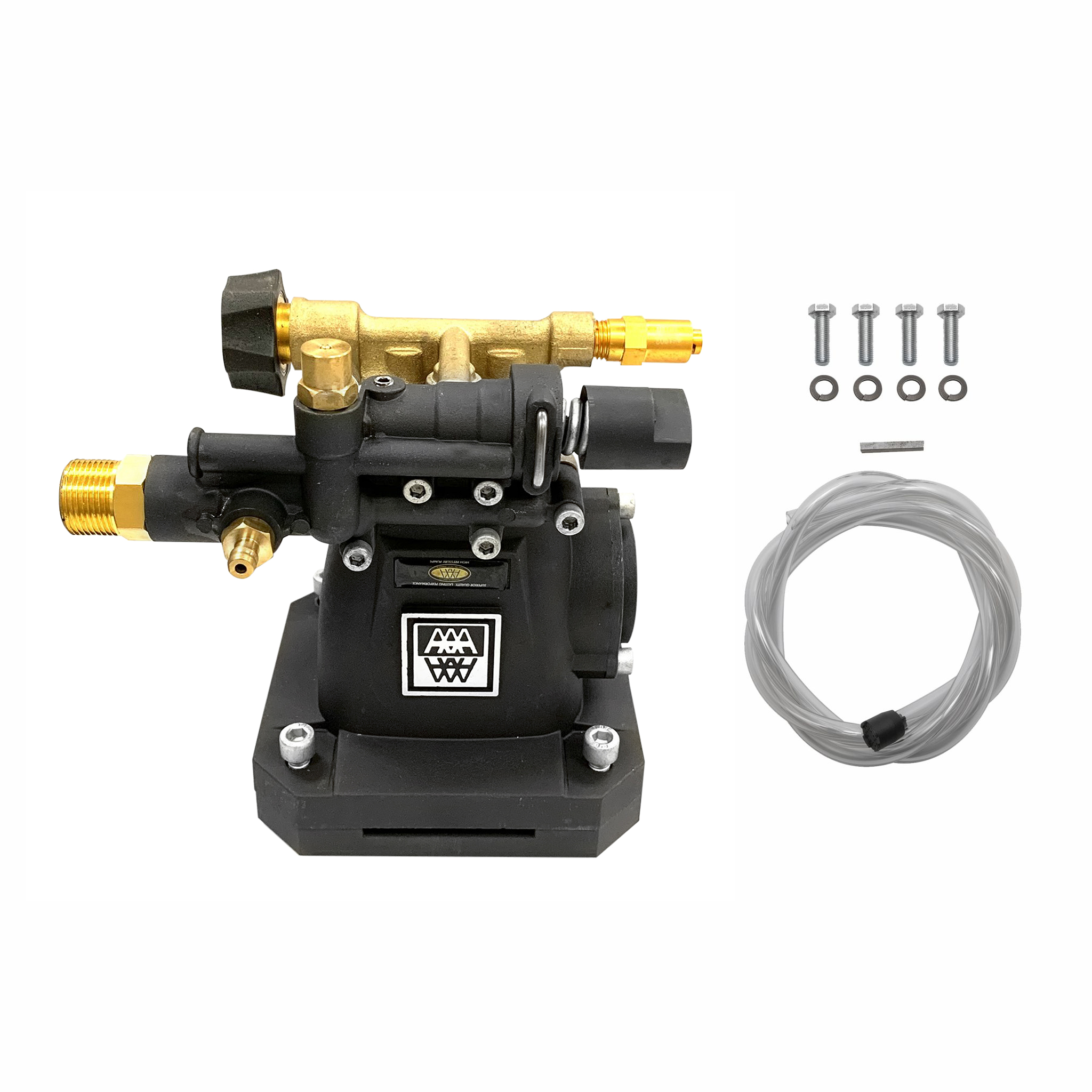 AAA® Axial Pump Kit - Part#90052