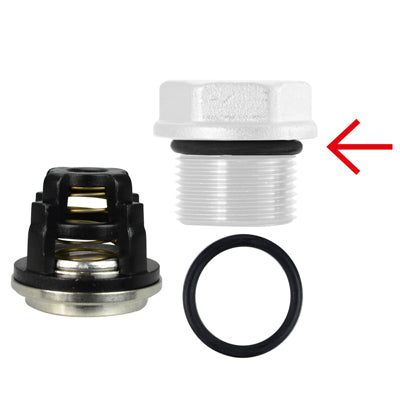 Dolly KIT AR 2780 Check Valves XW-XWA