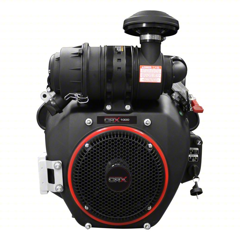 CRX® 1000 Single Cylinder Professional engine