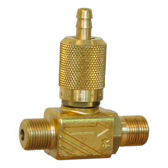 Robokim #1 Injector 2.9-4.0 GPM 2.2mm