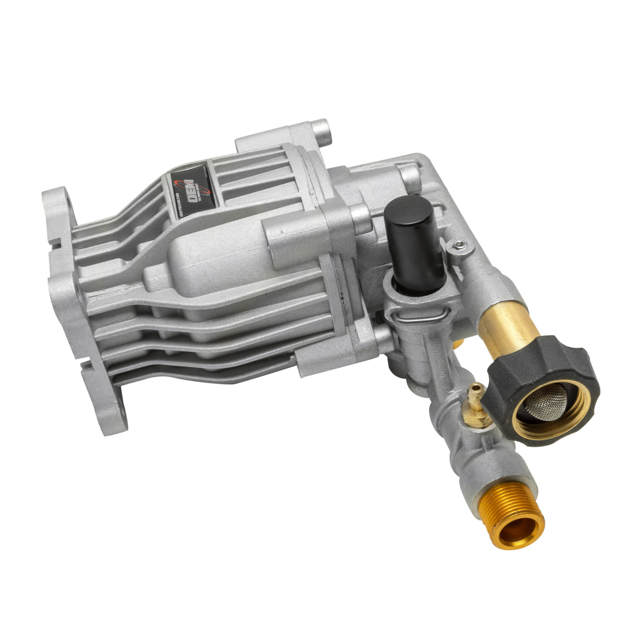 Clean Machine CM61227(-S) 49-State 3100 PSI at 2.3 GPM CRX®165