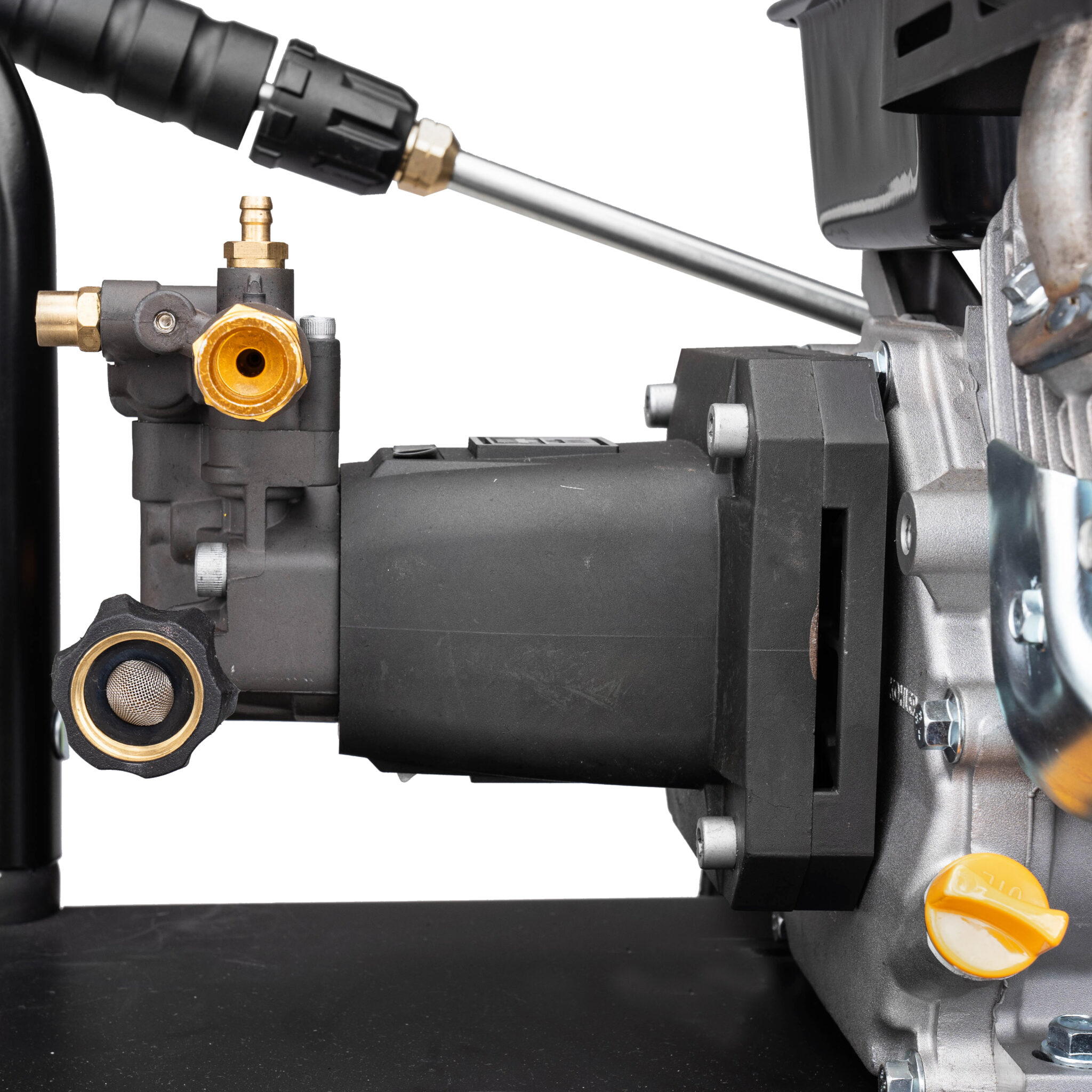 Simpson Powershot PS61201(-S) 3500 PSI at 2.5 GPM