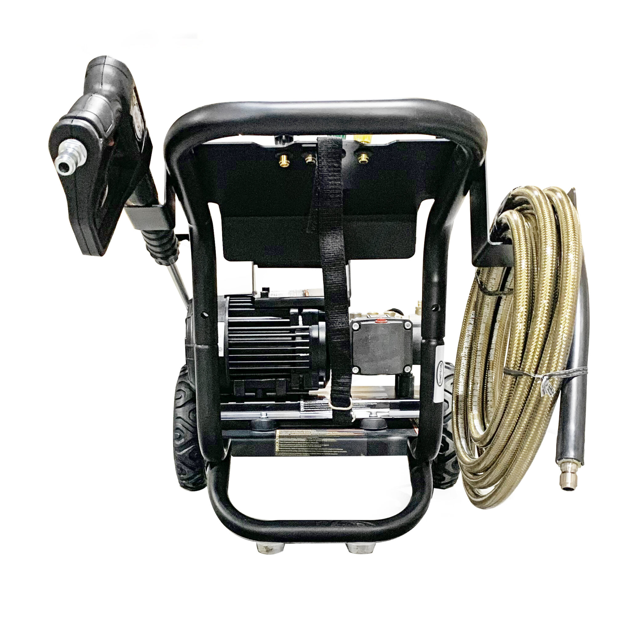 Electric series Power Washer IR1520012A - Part# 61094