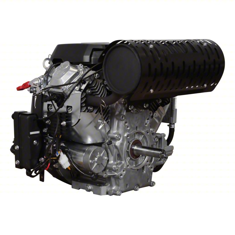 CRX® 750 Single Cylinder Professional engine