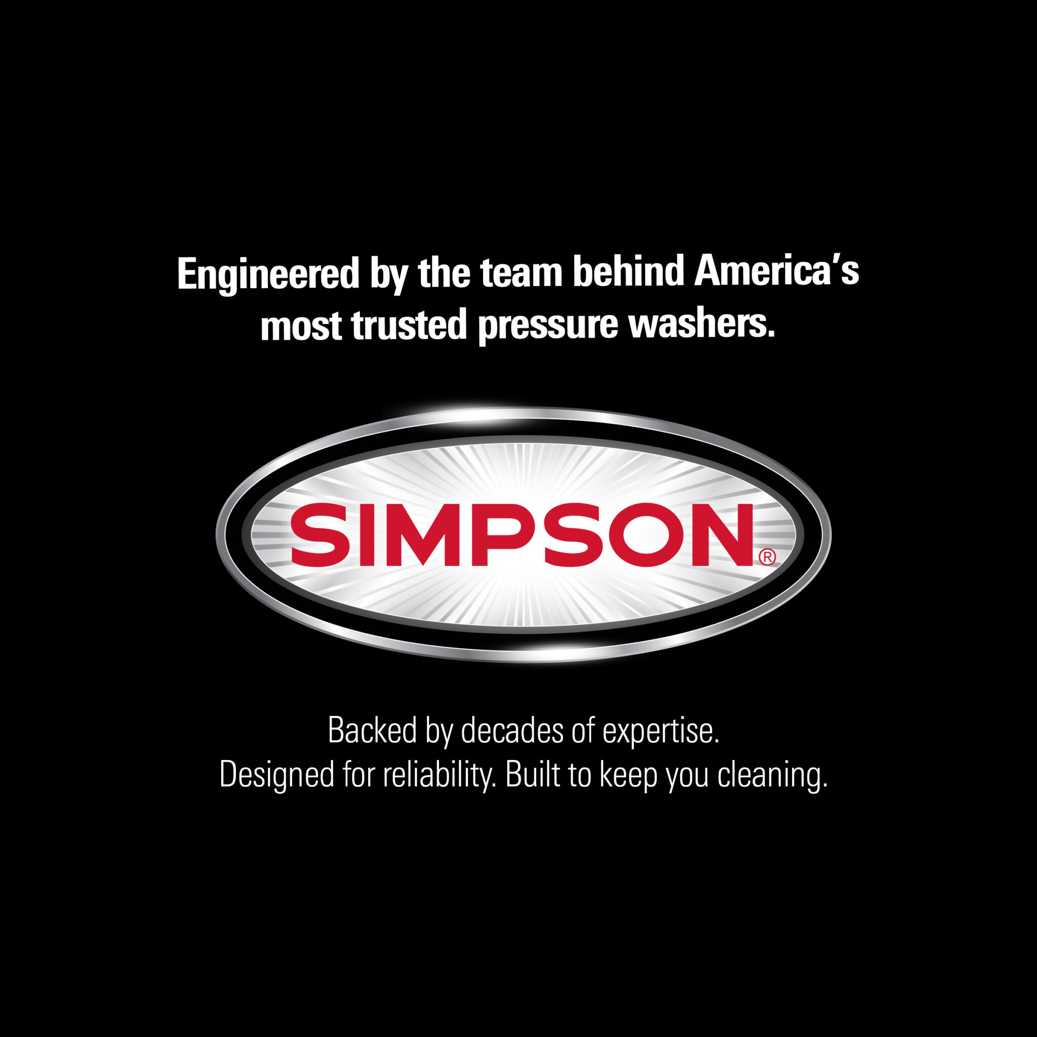 Megashot MS61471 49-State 3100 PSI at 2.3 GPM CRX® 165