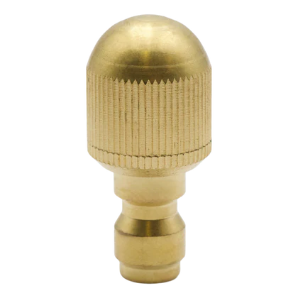 Brass Nozzle Unclogger Tool