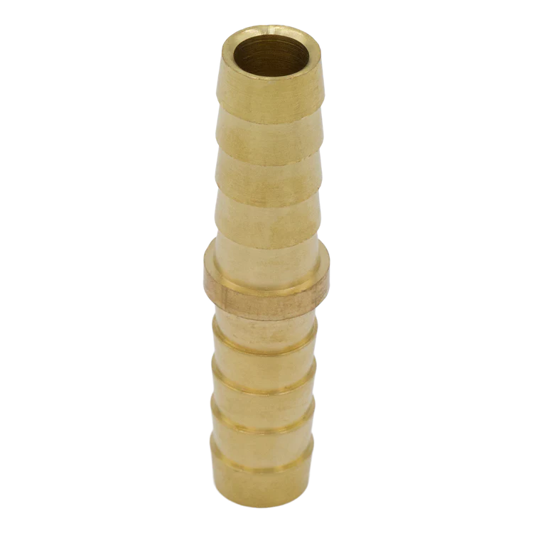 Brass Hose Splicers 3/4"