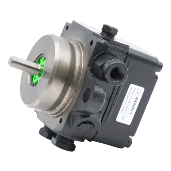 A2VA-7116 Suntec Fuel Pump