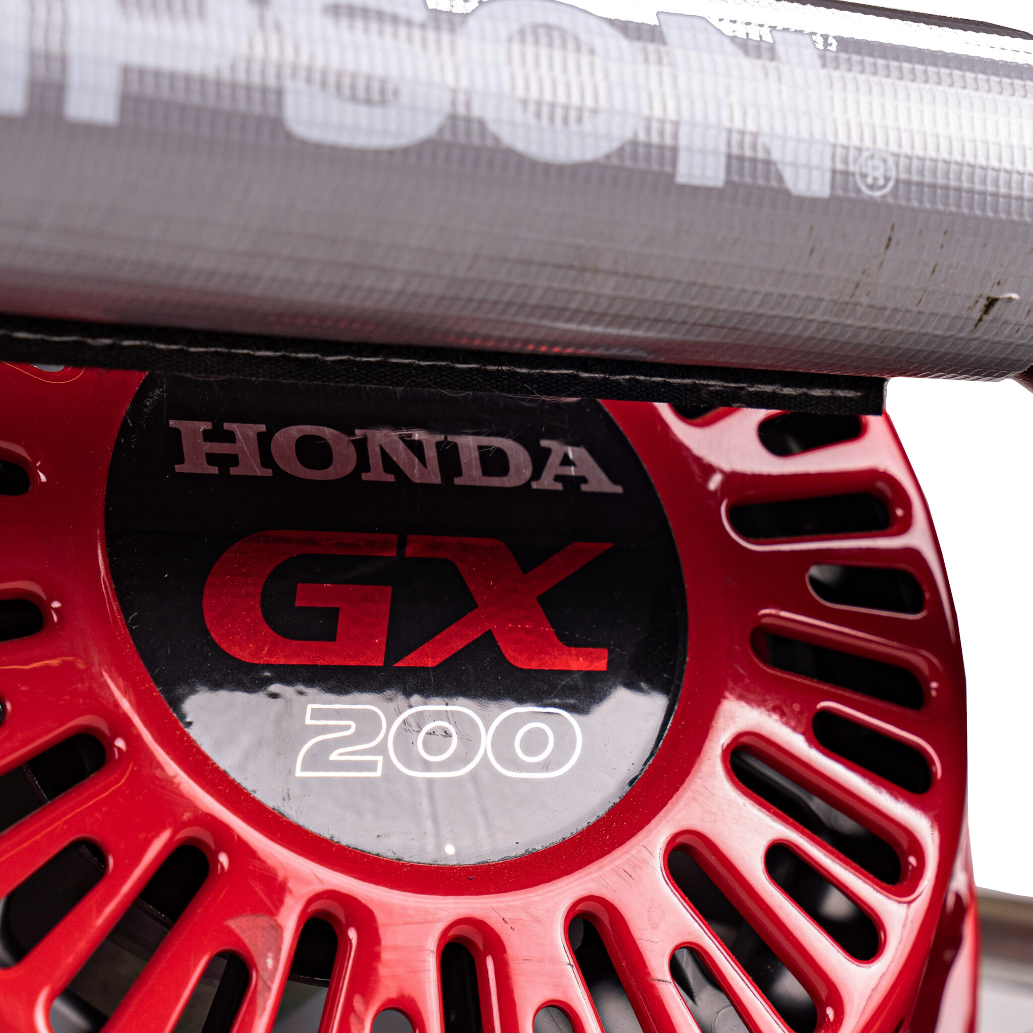 PowerShot PS61002(-S) 49-State 3500 PSI at 2.5 GPM HONDA® GX200- Part#61014
