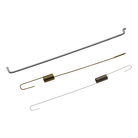 Control Springs GX240 & GX270