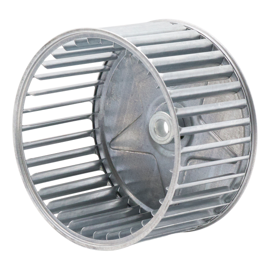 2999AU Blower Wheel, AF/AFG Beckett