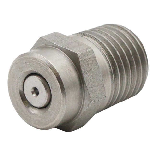 GP 1/4" MPT 0° 4.0 Pressure Washer Spray Nozzle