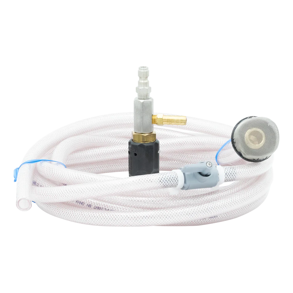 X-Jet M5 Variable Nozzle #16 Kit