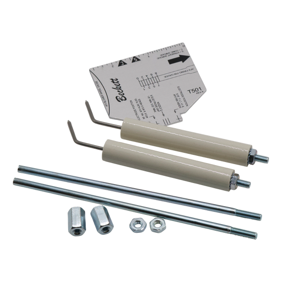 5782 Electrode Assy Kit For AF/AFG/SF/SM Burners W