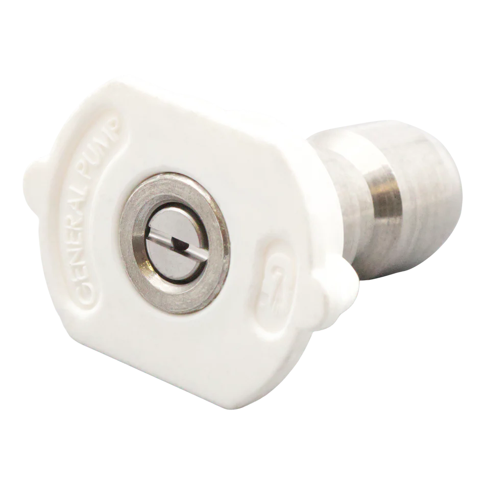 GP QC 40° White Nozzle