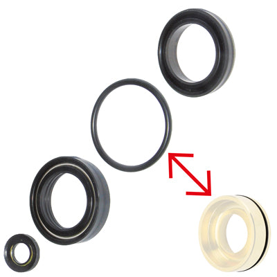 Dolly KIT CAT 33983 Seal Packing