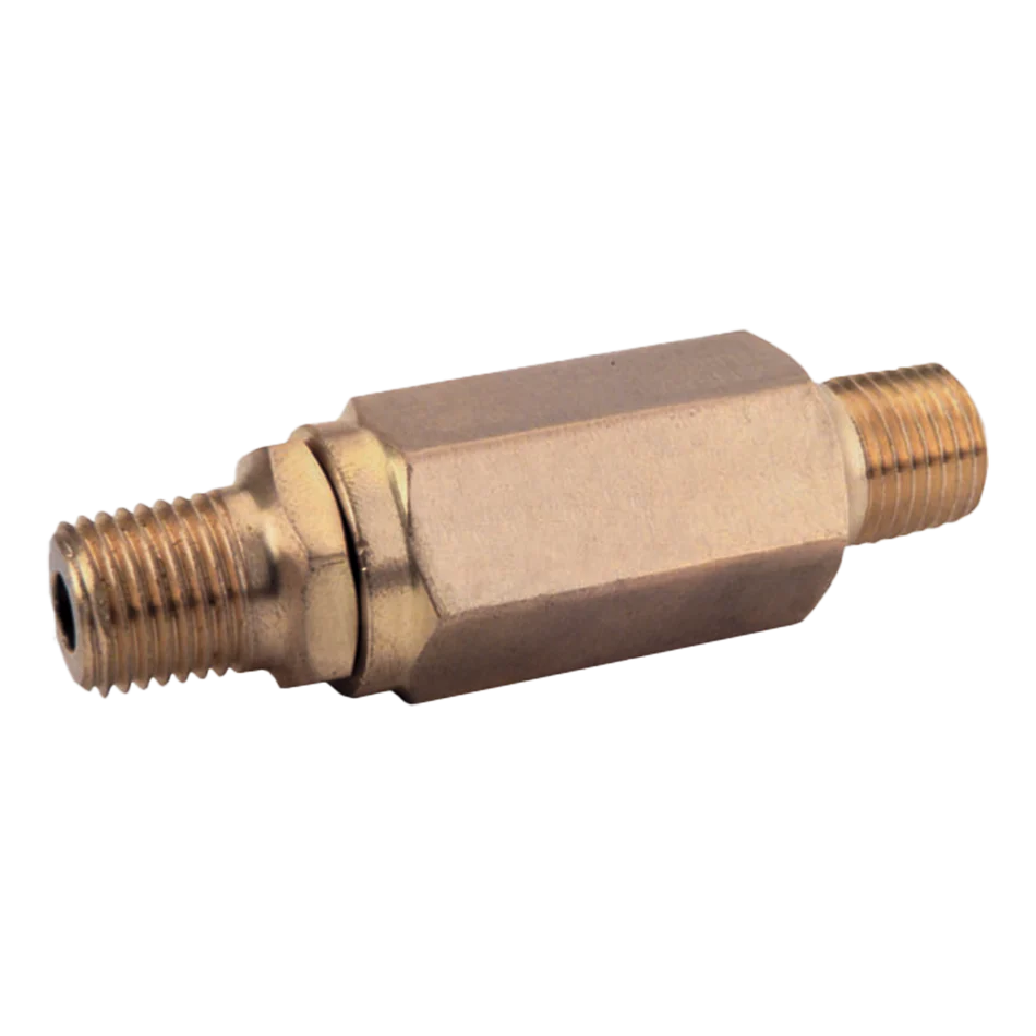 5000PSI Filter 1/4MPT x 1/4MPT