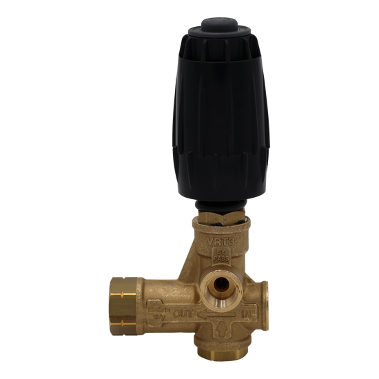(15)VRT3-310EZ BLK Sprng Unloader 4072000002 4500