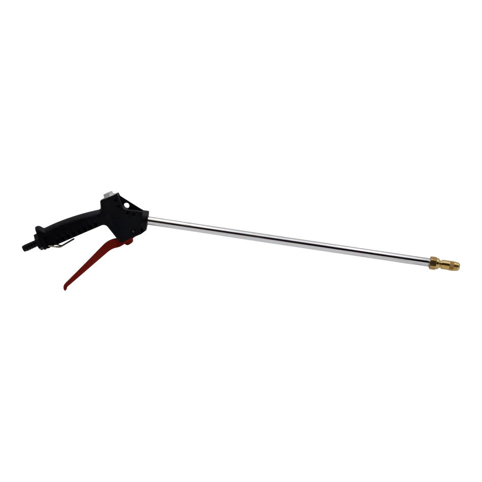SG-2218-18-R Pistol Spray Gun W/18" Lance & ADJ. B