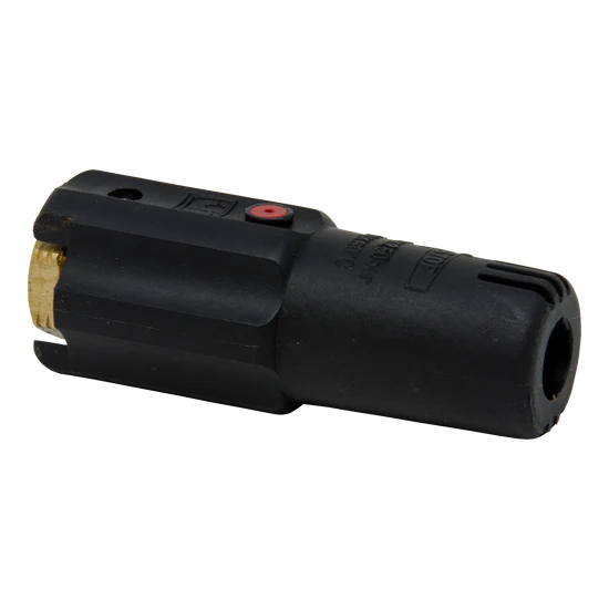 Rotomax #3 Rotating Nozzle (Black Dot)
