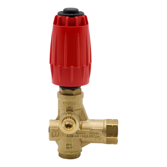 VHP-39 5650 PSI 11 GPM Pressure Washer Unloader