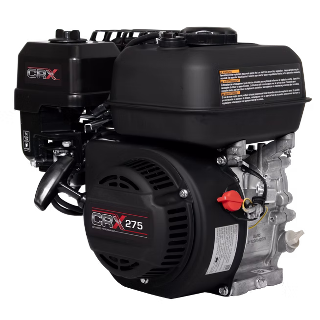 CRX® 275 Single Cylinder Professional engine