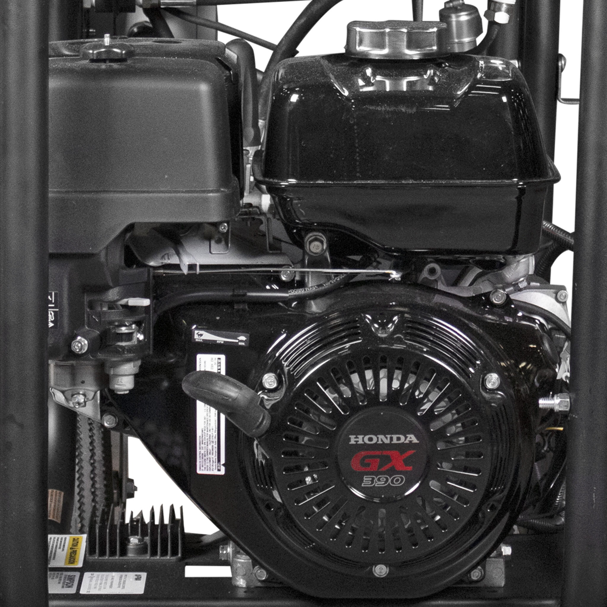 Brute Series Power Washer KB4040252EDC1 - Part#65133