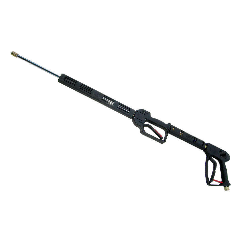 2100457 Dual Gun Safety Lance 47.5" OAL