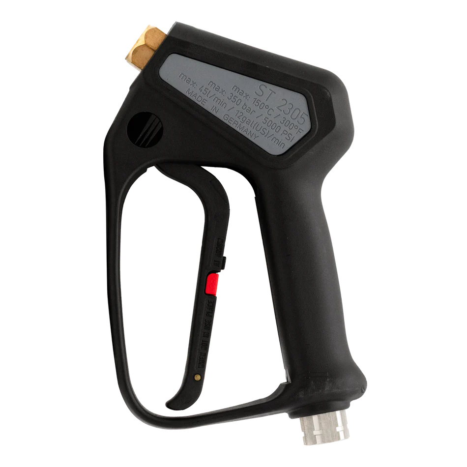 Suttner ST-2305 Spray Gun W/ Relaxed Action
