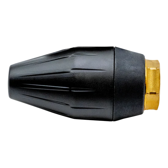 DK-5.5 Black Dirt Killer Nozzle 3200PSI