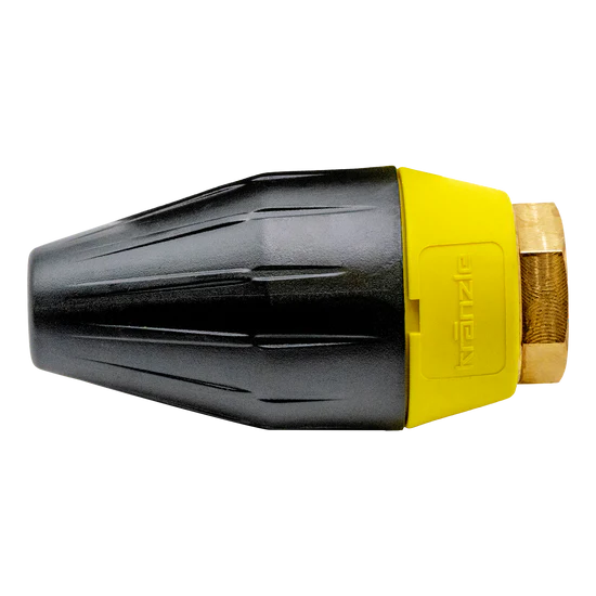 DK-4.5 Yellow Dirt Killer Nozzle 3200 PSI