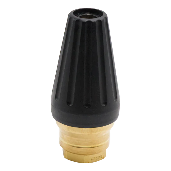 ST-457 4.5 TurboNozzle 6000 PSI 212 Deg Light Green
