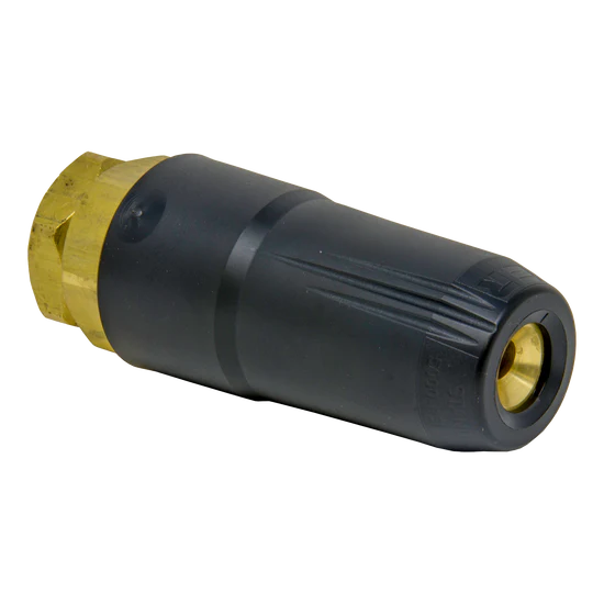 Rotating Nozzle #4.5